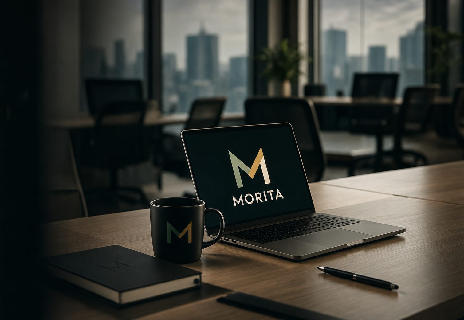 Morita boardroom